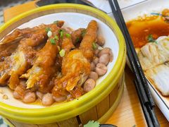 -伙头记潮汕海鲜砂锅粥(平澜路店)