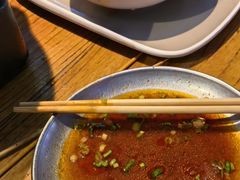 -不是烧烤·武汉烧烤·地道湖北菜(大成路店)