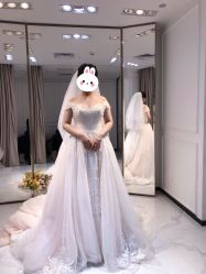 -GRACE KELLY婚纱与礼服(北京店)
