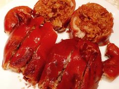 -8餐厅(新葡京酒店)