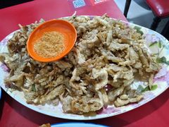-夕阳红小吃(中街大悦城店)