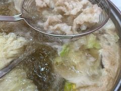 -官塘陈记鱼生·潮汕砂锅粥·牛肉火锅(潮枫路总店)