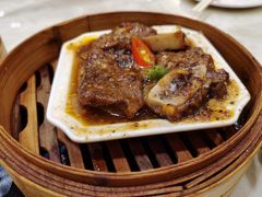 -稻香酒家(长宁KING88广场店)