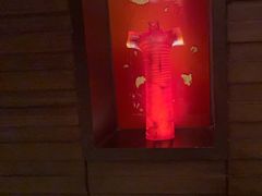 -上海金桥红枫万豪酒店-万豪中餐厅