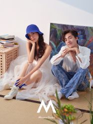 点击看大图 -MIAMOR米艾茉婚纱摄影(江都店)