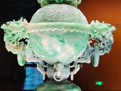 -北京工艺美术博物馆