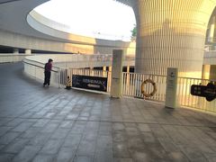 -福州海峡文化艺术中心