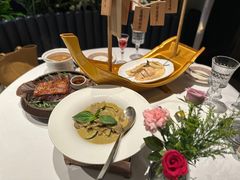 -狮拾久·现代新加坡料理(福田COCO Park店)