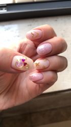 -StartNail美甲