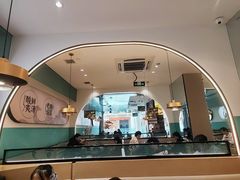 -百岁我家酸菜鱼(大西洋店)