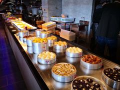 -川渝又一村火锅烤肉自助(步行街店)