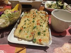-木屋烧烤(惠阳华润小径湾店)