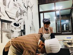 -桥里桥烧饼铺