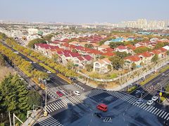 -锦江之星(上海松江大学城店)