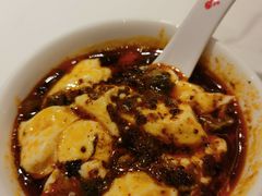 -川味堂·四川豆花(八卦岭店)