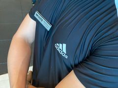 -W Fitness 威尔仕健身(北京英皇集团中心店)