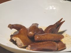 -大良毋米粥·粥底火锅(岭南天地店)