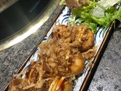 -NIUAN牛庵·日式和牛烧肉(恒隆店)