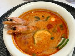 -马克西姆俄罗斯餐厅(通亚街店)