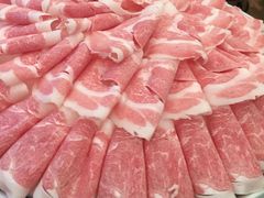 -京门老爆三·铜锅涮肉 爆肚(望京店)