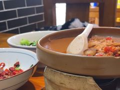 -吃香喝辣·地道衡东菜(南岳大庙店)