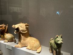 -禾珍珠家常小馆(河南博物院店)