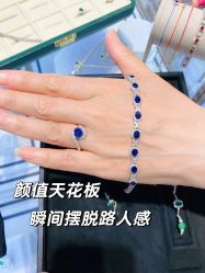 点击看大图 -Cindy Jewelry·钻戒·彩色宝石
