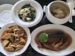 -惠州心享玥月子中心江北店