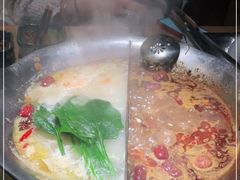 -湊湊火锅·茶憩(上海合生汇店)