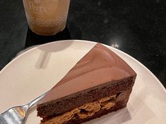 -Peet's Coffee皮爷咖啡(万象天地店)
