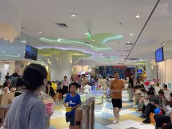 -meland亲子乐园•派对•研学(苏州悠方购物中心店)