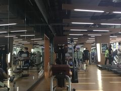 -W FITNESS 威尔仕健身·游泳(七宝店)