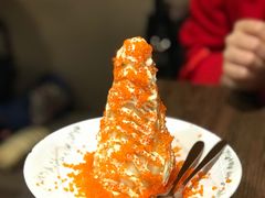 蟹籽土豆-大雄寿司(中华广场店)