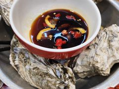 -饶福记·南昌烧烤大排档(九龙湖土著店)