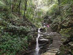 -常德桃花源景区