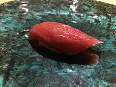赤身寿司-鮨青(恒基名人购物中心店)
