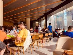 -星巴克臻选(上海合生汇1F店)