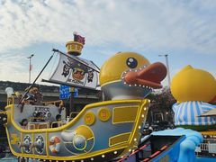 -番禺广场(市桥街道)