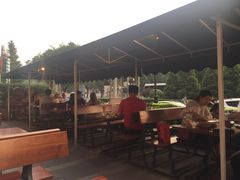 -皇冠自酿啤酒坊(中国红街5号楼店)