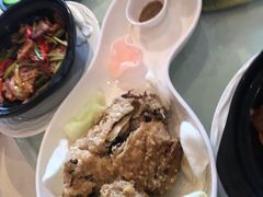 -天朗时代大酒店-餐厅