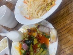 -老陕兄弟(彩虹新城店)