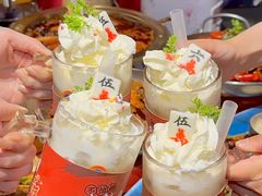 -辣不二地道川菜(汉水路店)