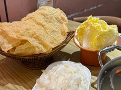 -朱氏牛鼎记鲜牛火锅(山水华庭店)
