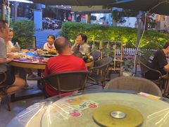 -金塔傣乡·德宏傣味·手抓饭·孔雀宴·云南民族特色菜(文化巷店)