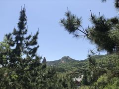 -石岛赤山风景区