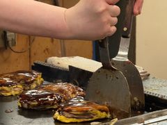 -日葵 大阪烧ひまり(仙霞路店)