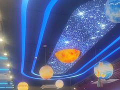 -杨记齐齐哈尔烤肉(总店)