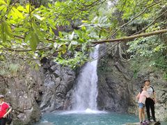 -宁波五龙潭景区