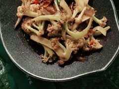 -姐夫的小菜(新中关购物中心店)
