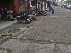 -东台鱼汤面(桃源路店)